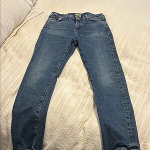 Classic Blue Women's Jeans from Citizens of Humanity